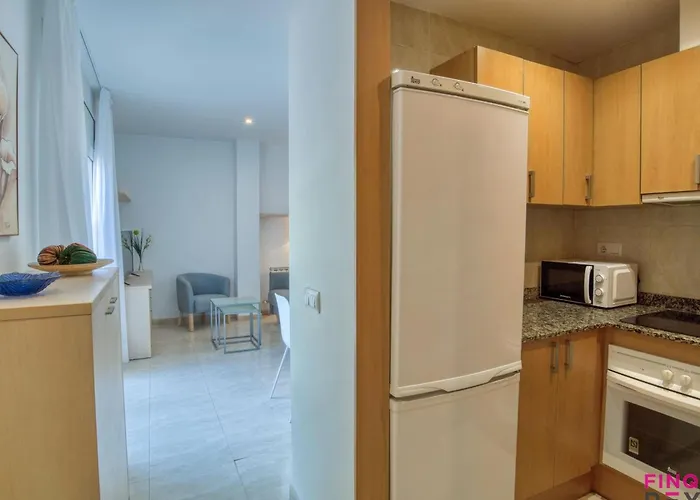 Centrico En S'agaro Con Parking Y Balcon - Es-298-48 Appartement Castell-Platja d'Aro