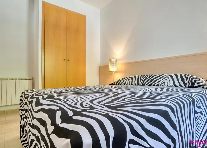 Centrico En S'agaro Con Parking Y Balcon - Es-298-48 Appartement Castell-Platja d'Aro