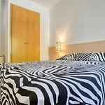 Céntrico En S'agaró Con Parking Y Balcón - Es-298-48 Apartamento Platja d'Aro