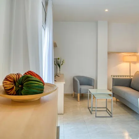 Céntrico En S'agaró Con Parking Y Balcón - Es-298-48 Apartamento Platja d'Aro (Playa de Aro)