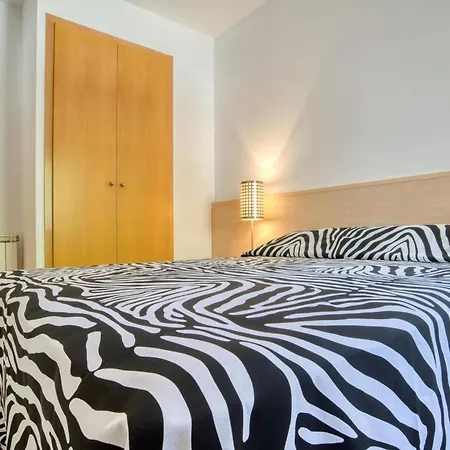 Centrico En S'agaro Con Parking Y Balcon - Es-298-48 Апартаменты Платья-де-Аро