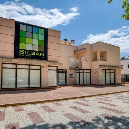 Centrico En S'agaro Con Parking Y Balcon - Es-298-48 Апартаменты Платья-де-Аро