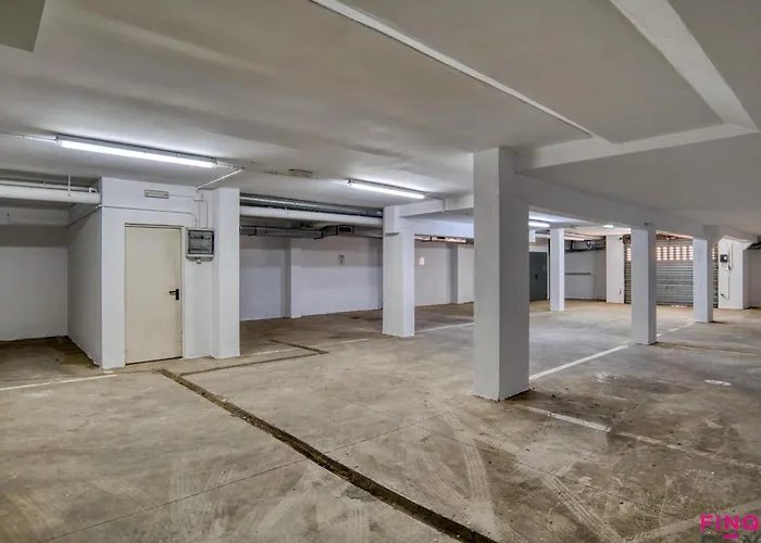 Centrico En S'agaro Con Parking Y Balcon - Es-298-48 Apartment