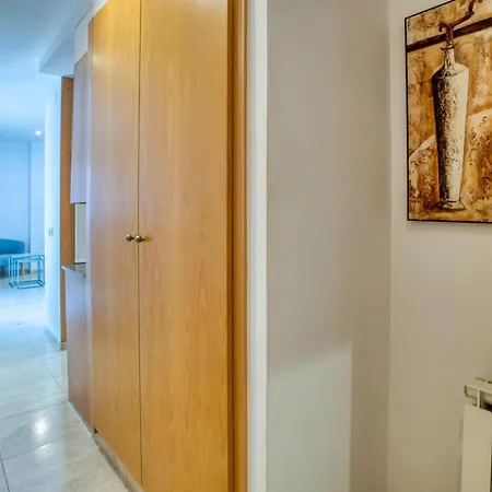 Centrico En S'agaro Con Parking Y Balcon - Es-298-48 Apartament