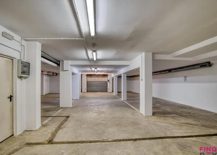 Appartement Céntrico En S'agaró Con Parking Y Balcón - Es-298-48